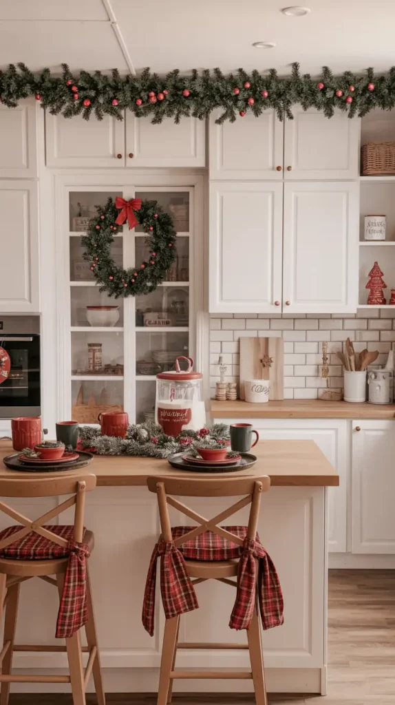 Christmas Home Decor Ideas: Stylish And Modern Inspiration For Every Room