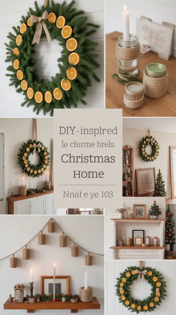 Christmas Home Decor Ideas: Stylish And Modern Inspiration For Every Room