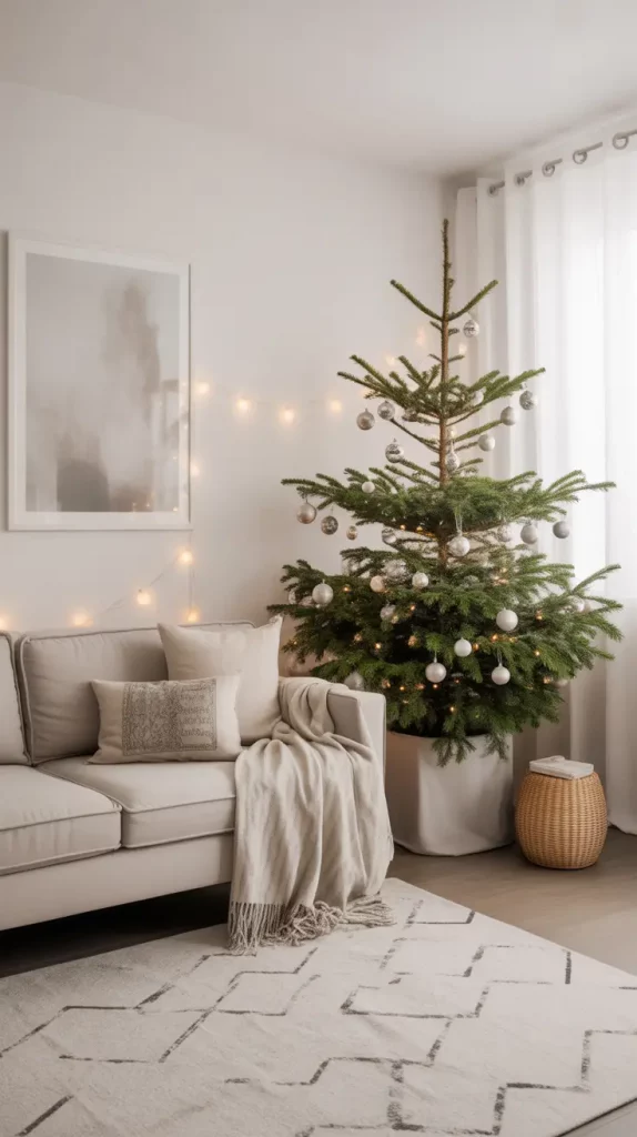 Christmas Home Decor Ideas: Stylish And Modern Inspiration For Every Room