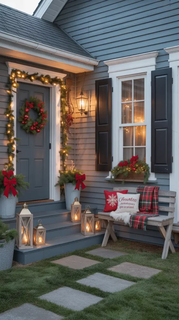 Christmas Home Decor Ideas: Stylish And Modern Inspiration For Every Room