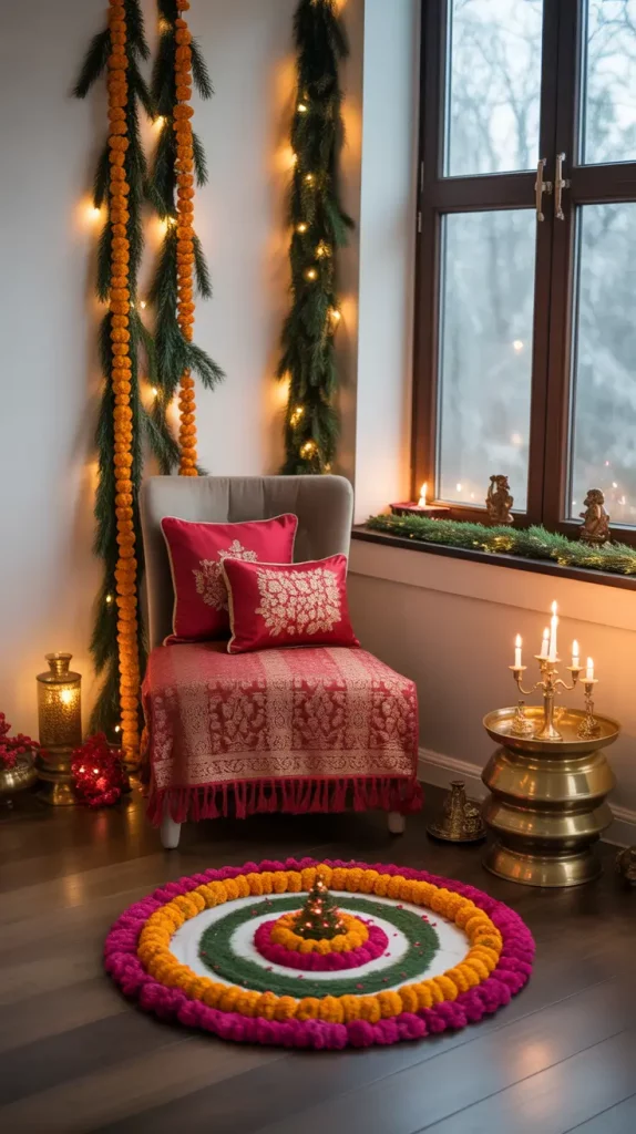 Christmas Home Decor Ideas: Stylish And Modern Inspiration For Every Room