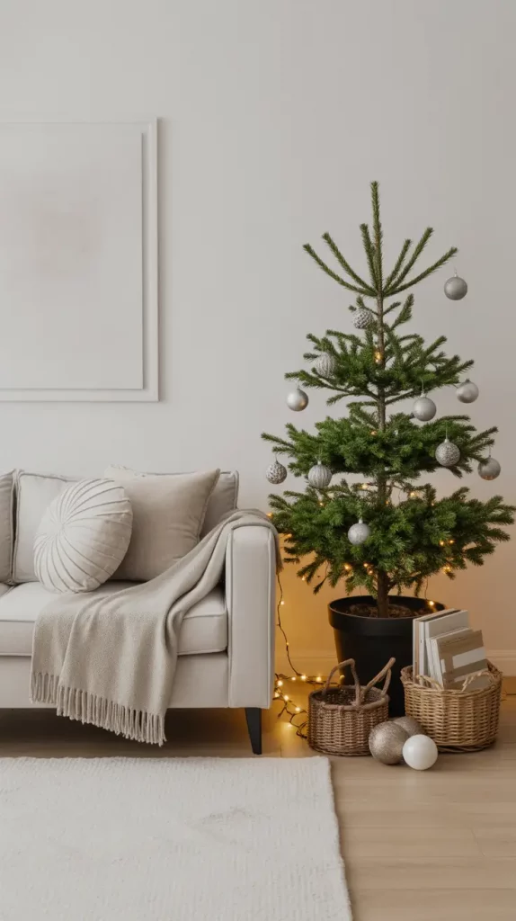 Christmas Home Decor Ideas: Stylish And Modern Inspiration For Every Room