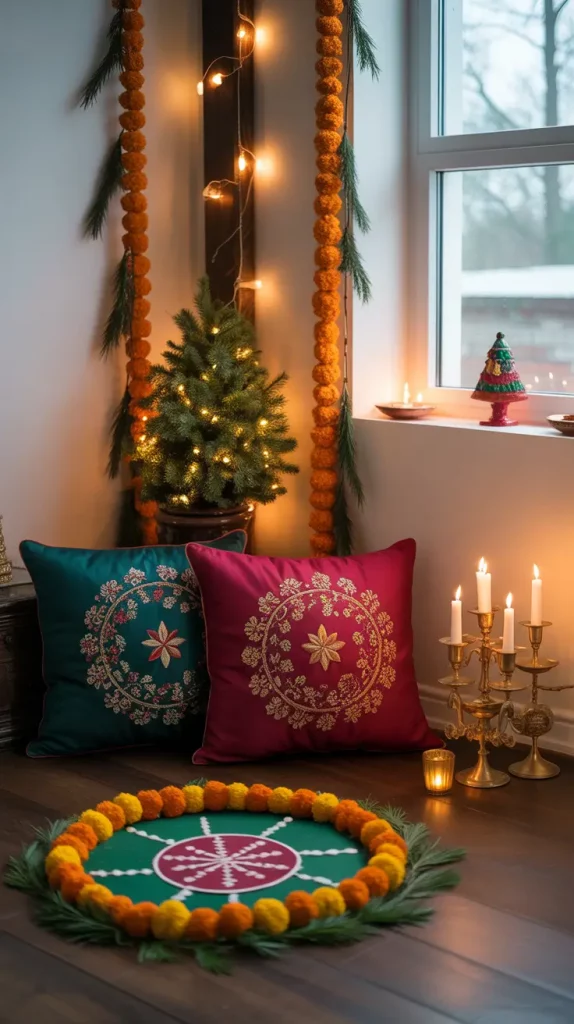 Christmas Home Decor Ideas: Stylish And Modern Inspiration For Every Room