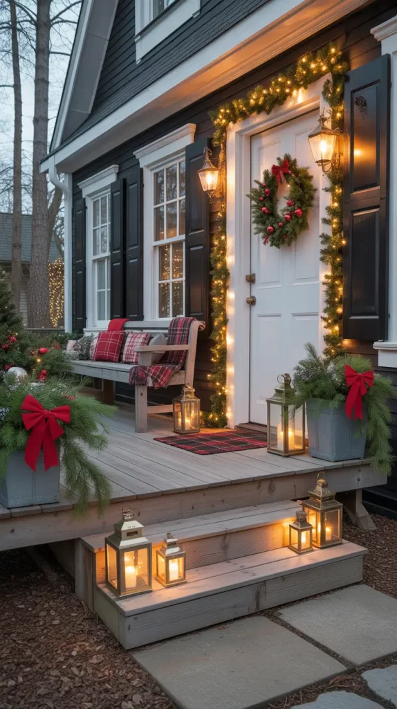Christmas Home Decor Ideas: Stylish And Modern Inspiration For Every Room