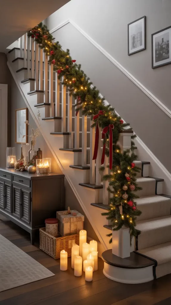 Christmas Home Decor Ideas: Stylish And Modern Inspiration For Every Room