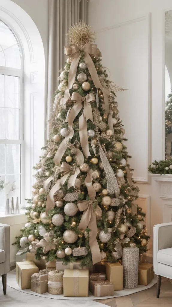 Christmas Home Decor Ideas: Stylish And Modern Inspiration For Every Room