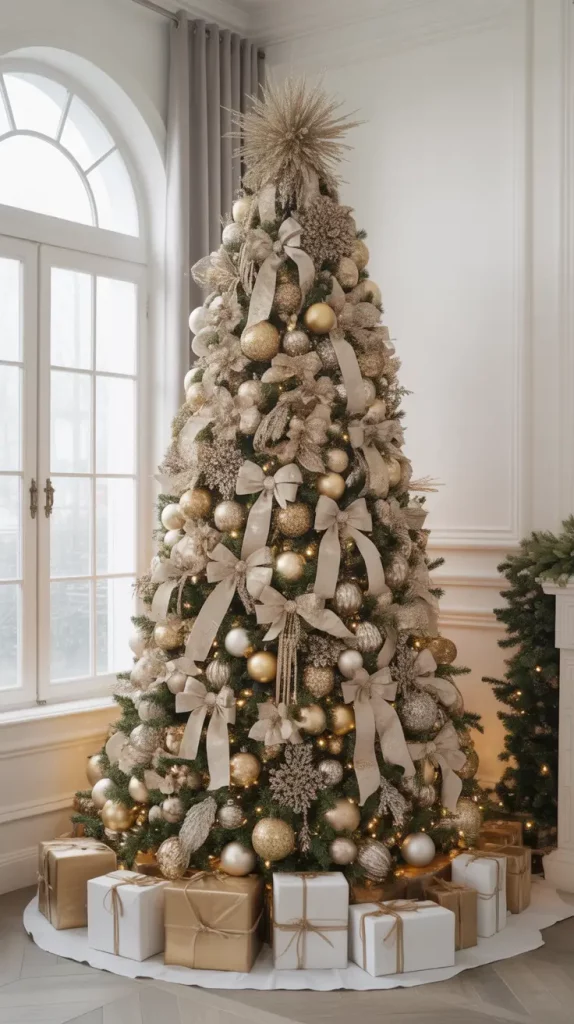 Christmas Home Decor Ideas: Stylish And Modern Inspiration For Every Room