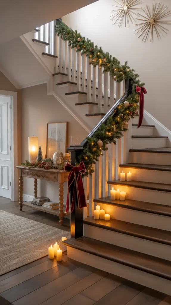 Christmas Home Decor Ideas: Stylish And Modern Inspiration For Every Room