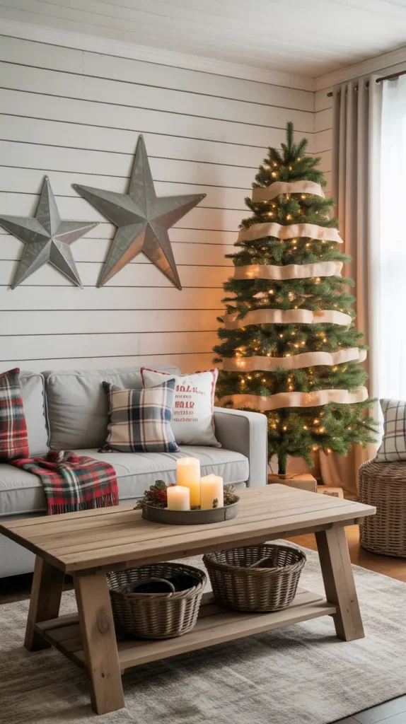 Christmas Home Decor Ideas: Stylish And Modern Inspiration For Every Room