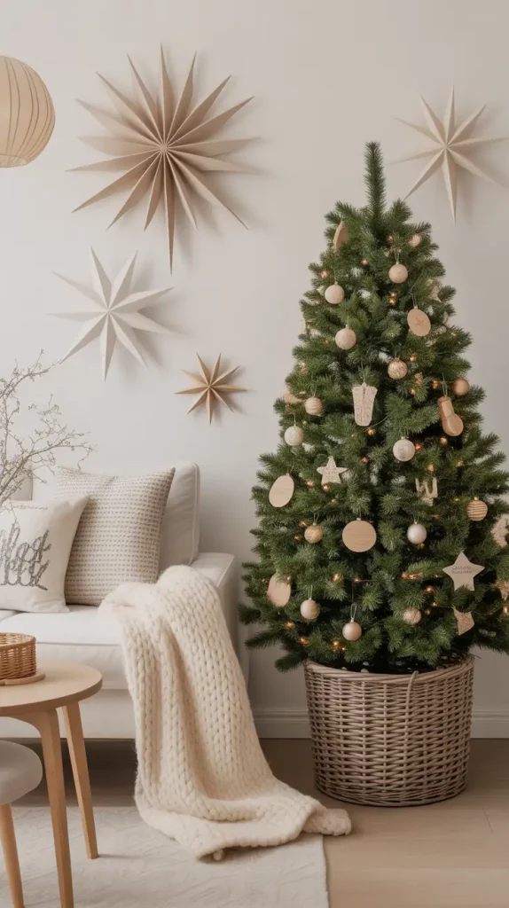 Christmas Home Decor Ideas: Stylish And Modern Inspiration For Every Room