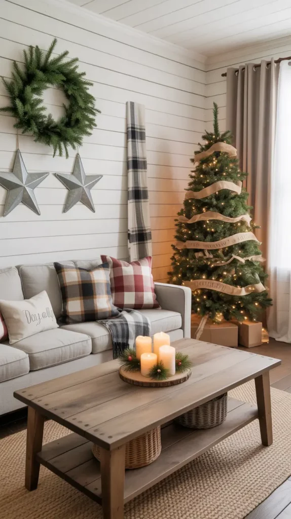 Christmas Home Decor Ideas: Stylish And Modern Inspiration For Every Room