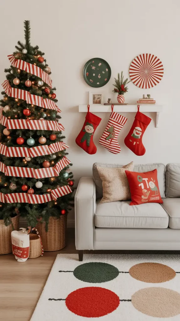 Christmas Home Decor Ideas: Stylish And Modern Inspiration For Every Room