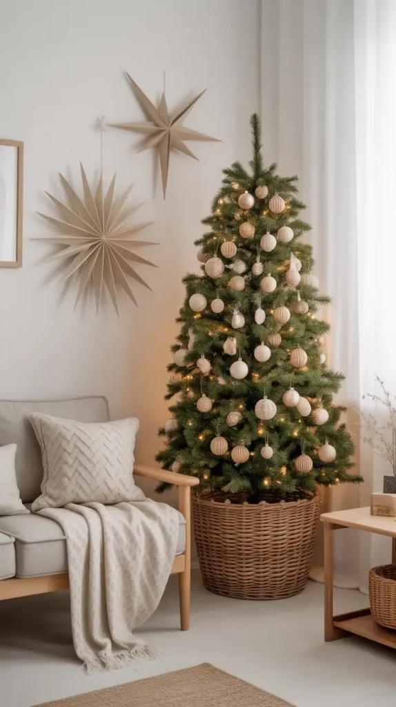Christmas Home Decor Ideas: Stylish And Modern Inspiration For Every Room