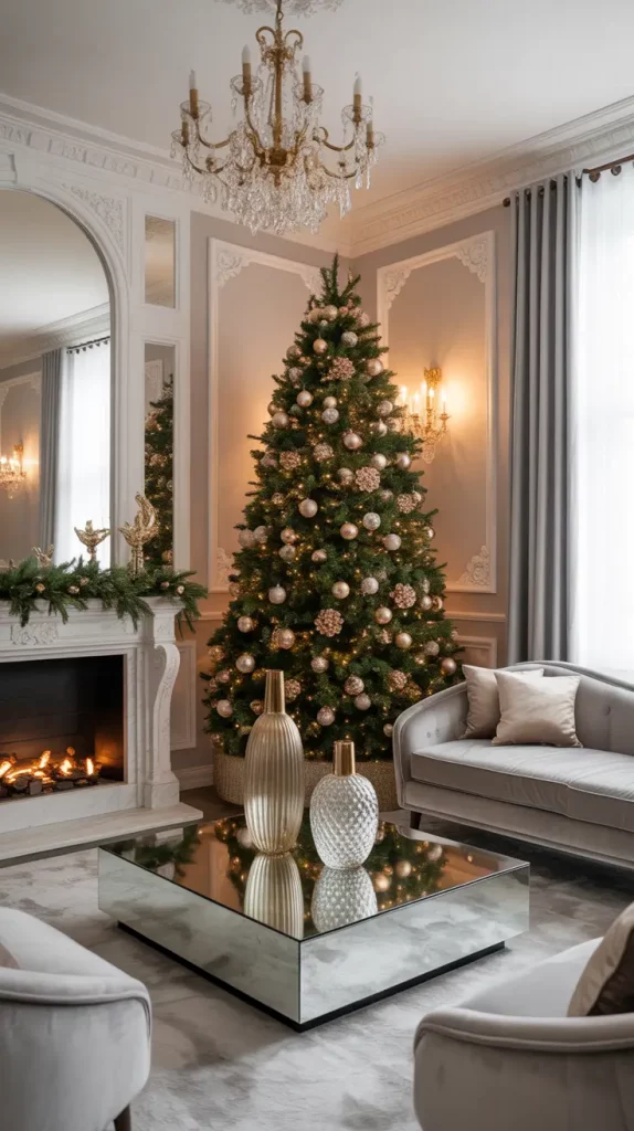 Christmas Home Decor Ideas: Stylish And Modern Inspiration For Every Room