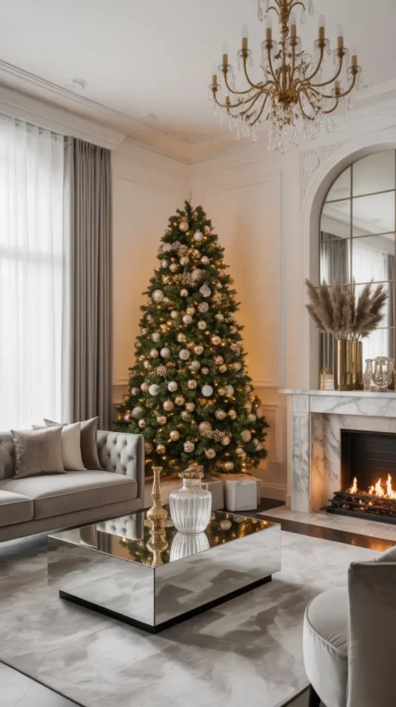 Christmas Home Decor Ideas: Stylish And Modern Inspiration For Every Room