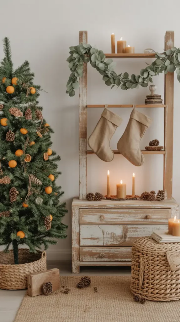 Christmas Home Decor Ideas: Stylish And Modern Inspiration For Every Room