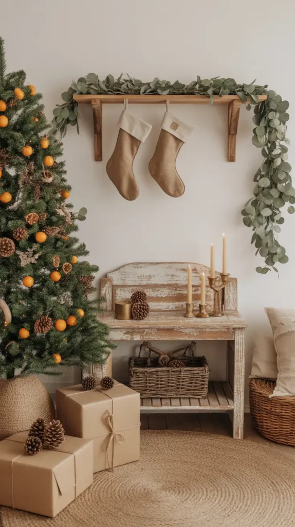 Christmas Home Decor Ideas: Stylish And Modern Inspiration For Every Room