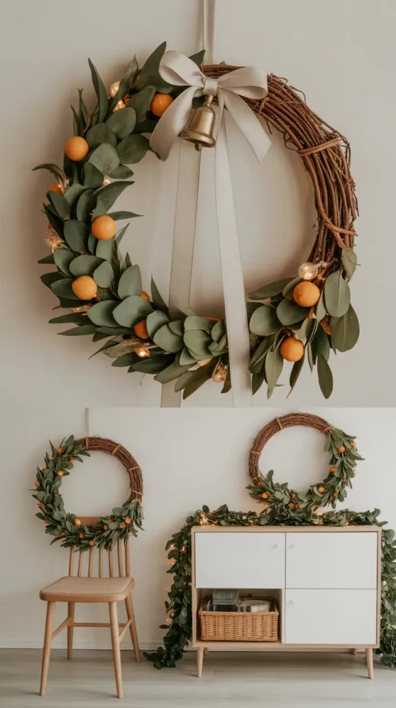 Christmas Home Decor Ideas: Stylish And Modern Inspiration For Every Room