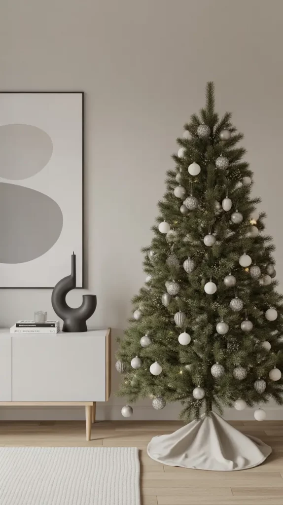 Christmas Home Decor Ideas: Stylish And Modern Inspiration For Every Room
