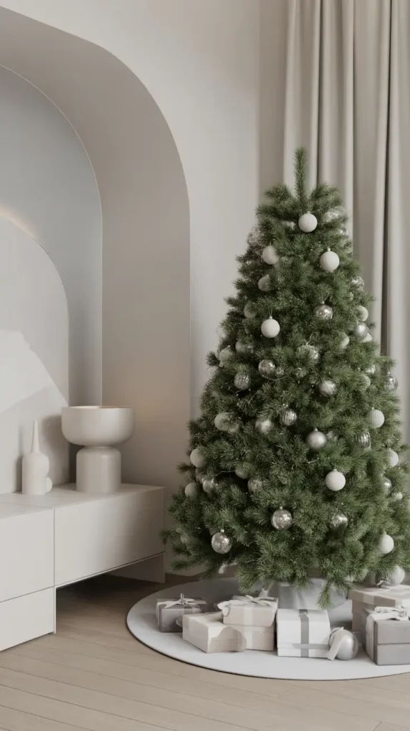 Christmas Home Decor Ideas: Stylish And Modern Inspiration For Every Room
