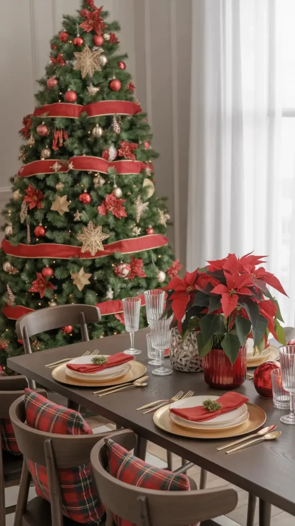 Christmas Home Decor Ideas: Stylish And Modern Inspiration For Every Room