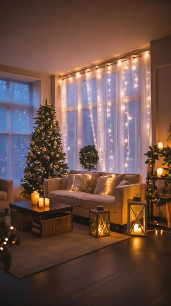 Christmas Home Decor Ideas: Stylish And Modern Inspiration For Every Room
