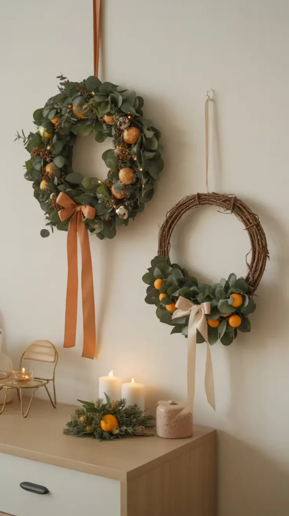 Christmas Home Decor Ideas: Stylish And Modern Inspiration For Every Room