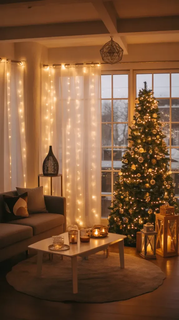 Christmas Home Decor Ideas: Stylish And Modern Inspiration For Every Room