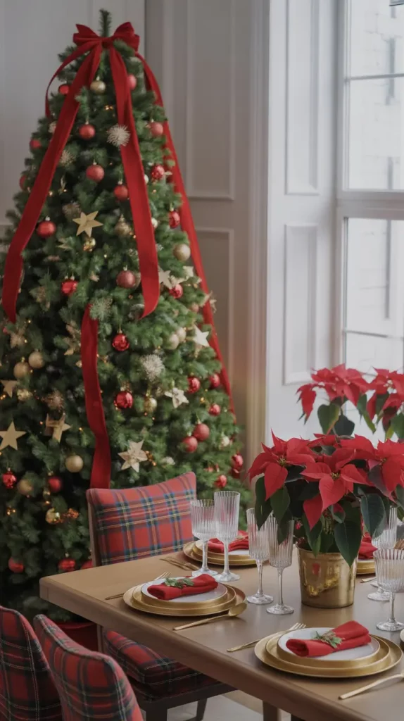 Christmas Home Decor Ideas: Stylish And Modern Inspiration For Every Room