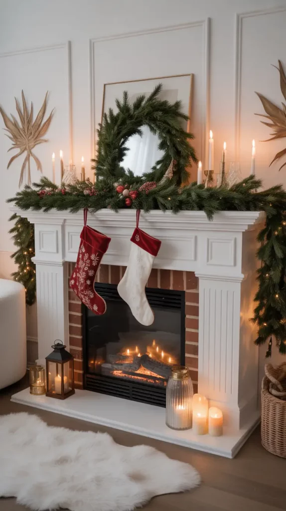 Christmas Home Decor Ideas: Stylish And Modern Inspiration For Every Room