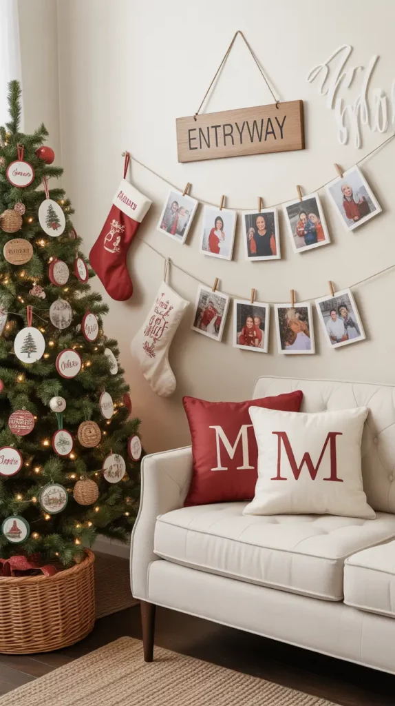 Christmas Home Decor Ideas: Stylish And Modern Inspiration For Every Room