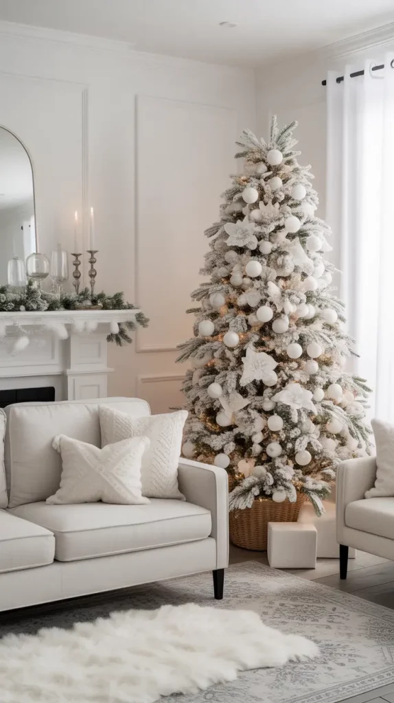 Christmas Home Decor Ideas: Stylish And Modern Inspiration For Every Room