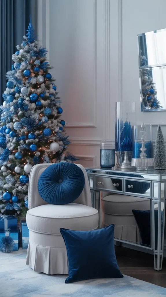 Christmas Home Decor Ideas: Stylish And Modern Inspiration For Every Room