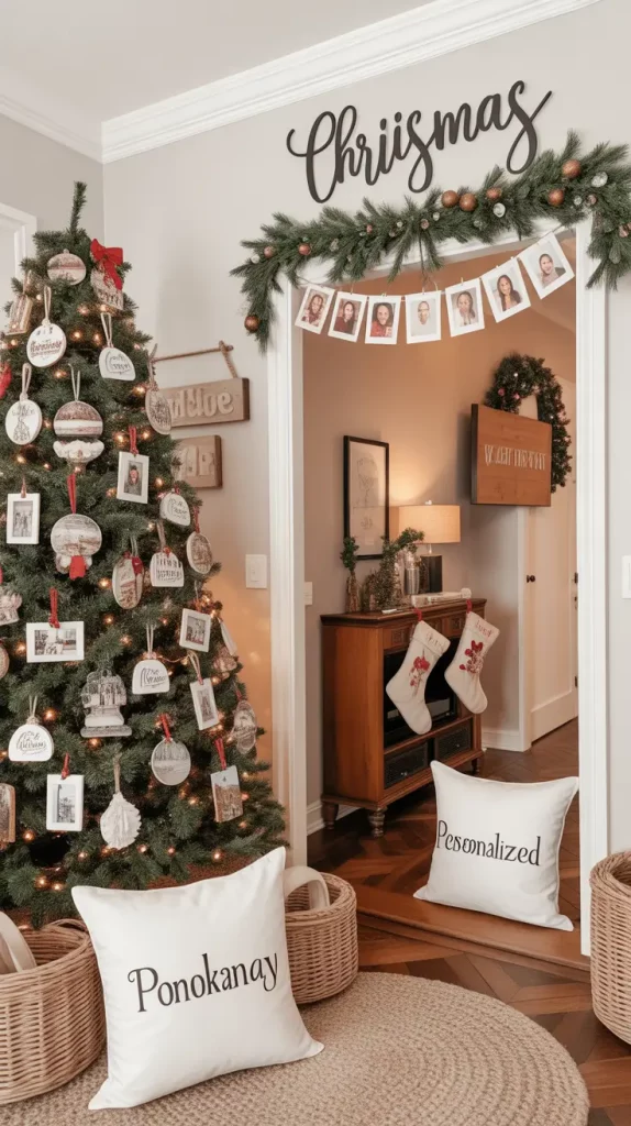 Christmas Home Decor Ideas: Stylish And Modern Inspiration For Every Room