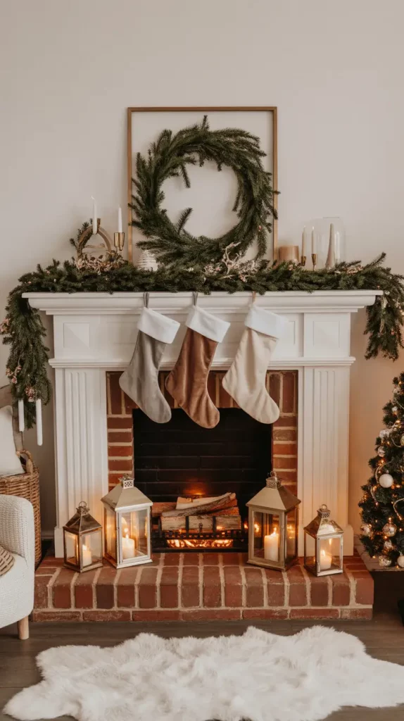 Christmas Home Decor Ideas: Stylish And Modern Inspiration For Every Room
