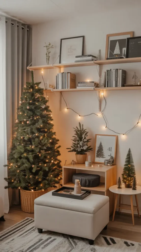 Christmas Home Decor Ideas: Stylish And Modern Inspiration For Every Room