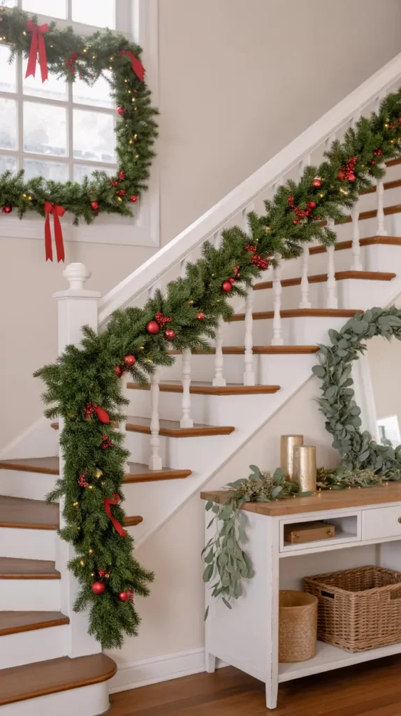 Christmas Home Decor Ideas: Stylish And Modern Inspiration For Every Room