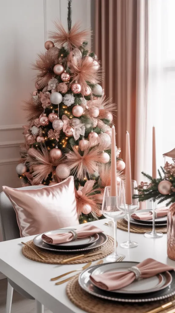 Christmas Home Decor Ideas: Stylish And Modern Inspiration For Every Room