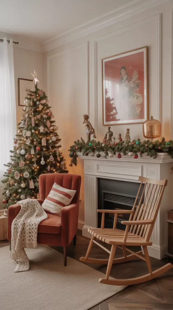 Christmas Home Decor Ideas: Stylish And Modern Inspiration For Every Room