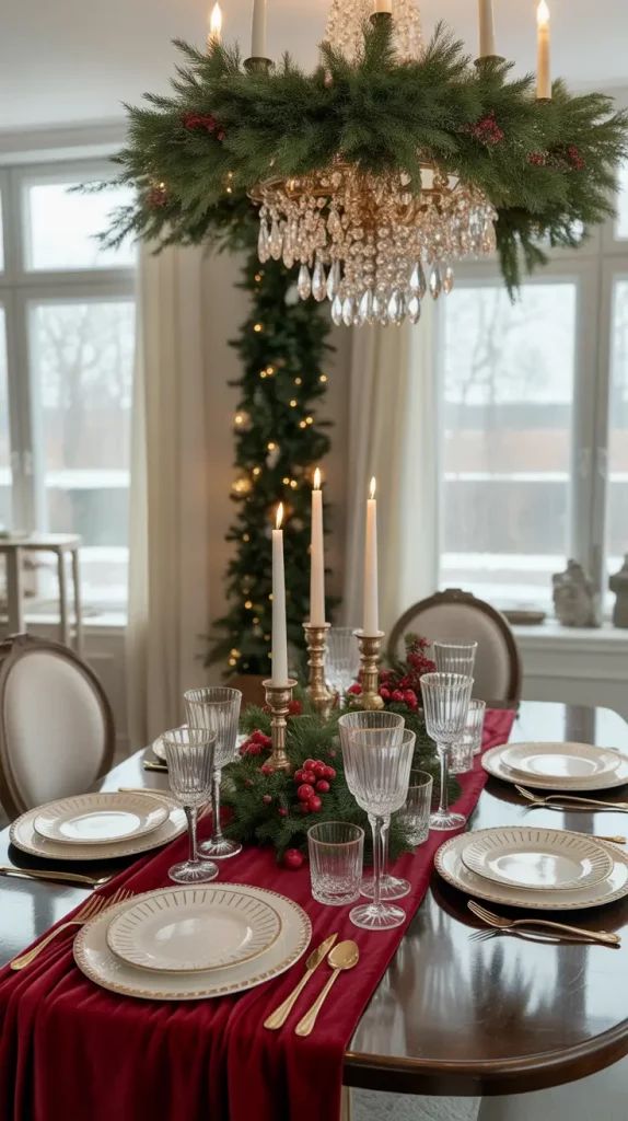 Christmas Home Decor Ideas: Stylish And Modern Inspiration For Every Room