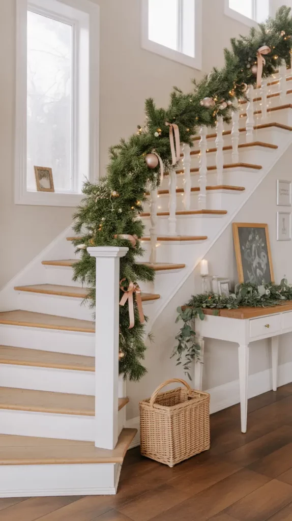 Christmas Home Decor Ideas: Stylish And Modern Inspiration For Every Room