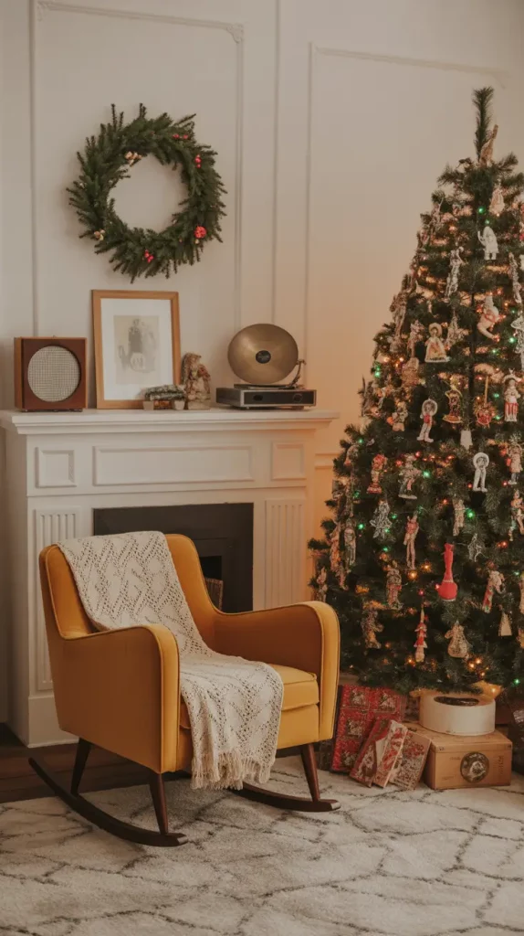 Christmas Home Decor Ideas: Stylish And Modern Inspiration For Every Room