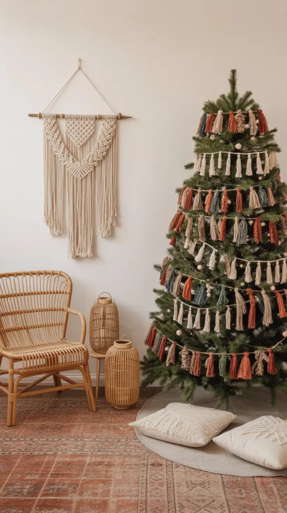 Christmas Home Decor Ideas: Stylish And Modern Inspiration For Every Room