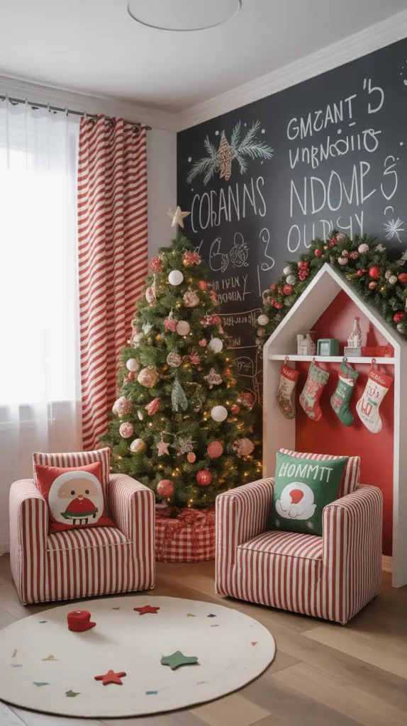 Christmas Home Decor Ideas: Stylish And Modern Inspiration For Every Room