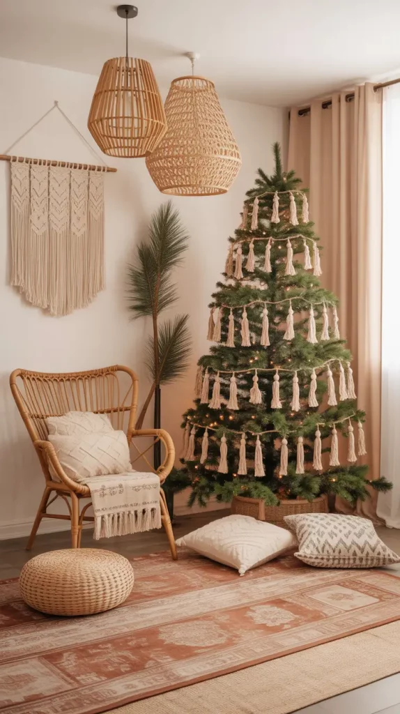 Christmas Home Decor Ideas: Stylish And Modern Inspiration For Every Room