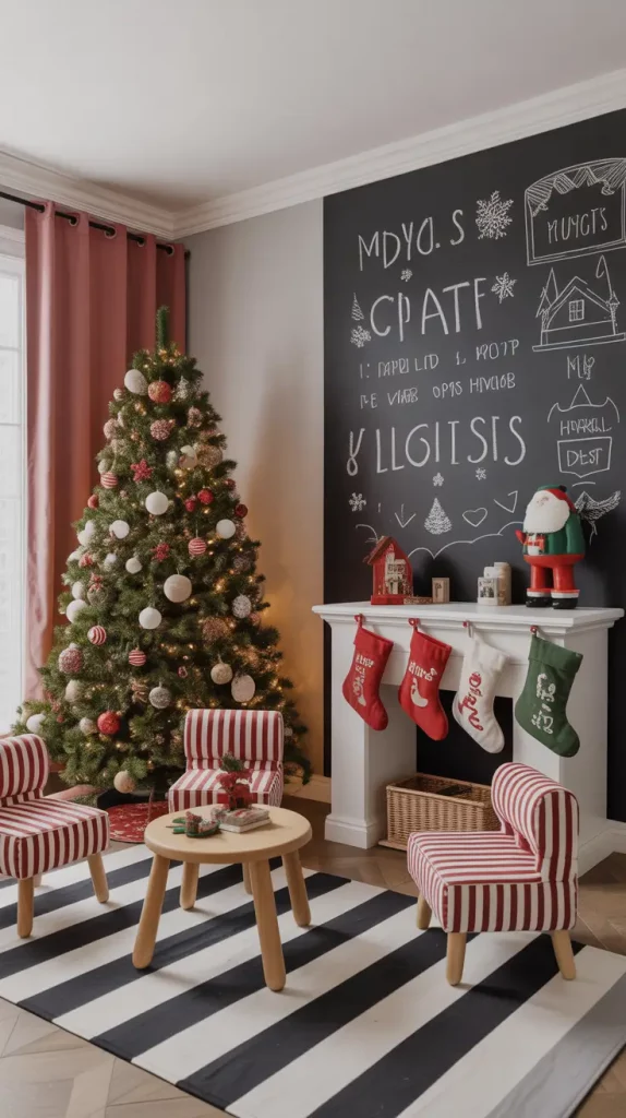 Christmas Home Decor Ideas: Stylish And Modern Inspiration For Every Room