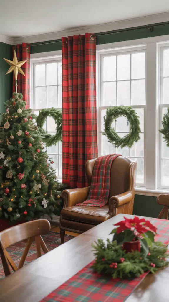 Christmas Home Decor Ideas: Stylish And Modern Inspiration For Every Room