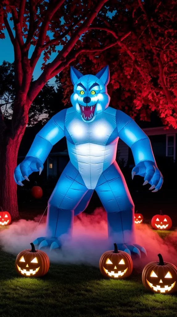 Outdoor Halloween Decor Ideas: Creative, Scary & Cute Decorations