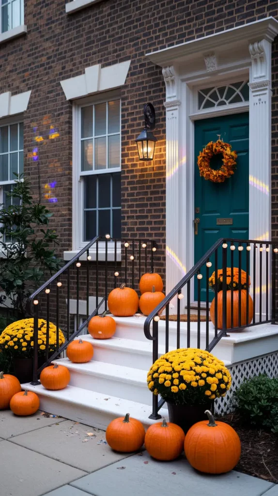 Outdoor Halloween Decor Ideas: Creative, Scary & Cute Decorations