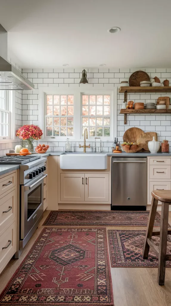 Fall Kitchen Decoration Ideas: Warm, Stylish, and Pinterest-Worthy Inspiration